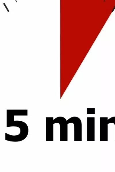 5 Minute Action Movies