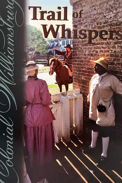 Trail of Whispers