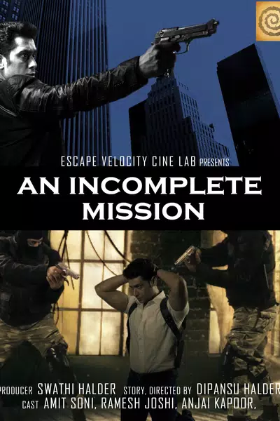 An Incomplete Mission