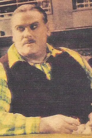 Vernon Dent