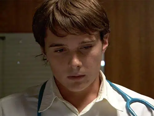 Andrew Supanz
