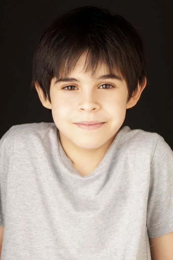 Santiago André
