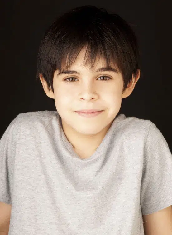 Santiago André