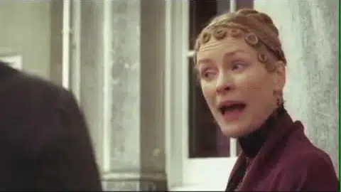 Sense and Sensibility Trailer