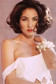 Angela Harry