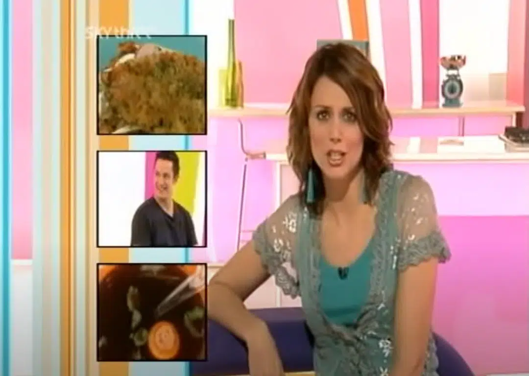 Beverley Turner