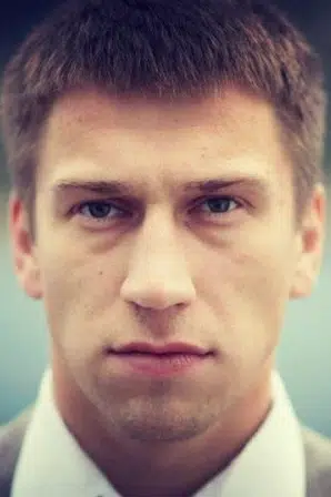 Evgeniy Sakharov
