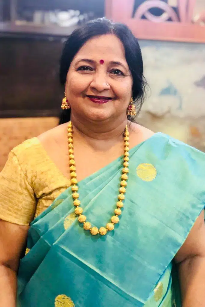 Manju Sharma