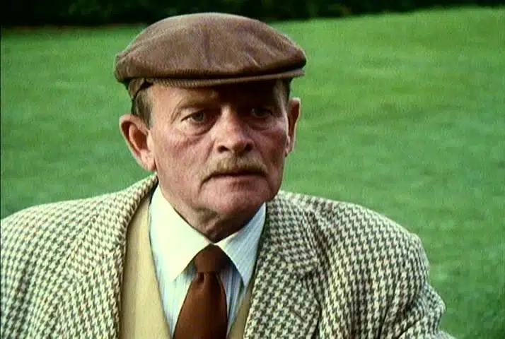Michael Lees