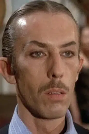 Christian de Tillière