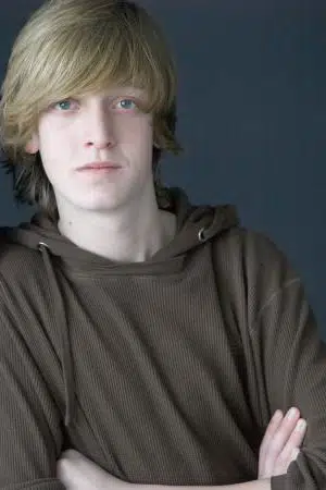 Jesse Frechette