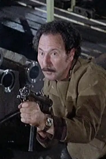 Renzo Pevarello
