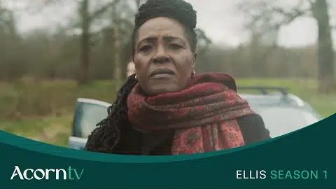 First Look At Ellis