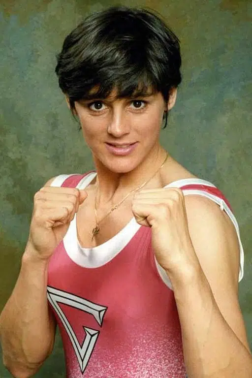 Eunice Huthart