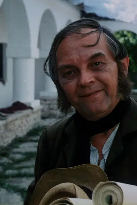 Václav Vondrácek