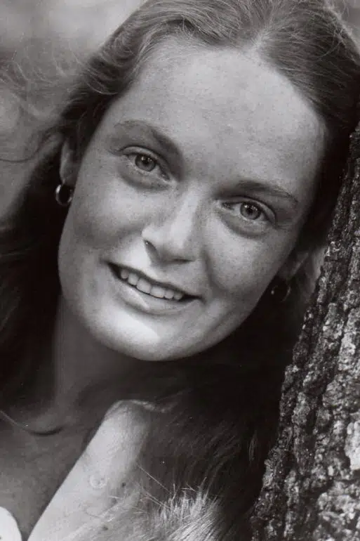 Elizabeth Hartman