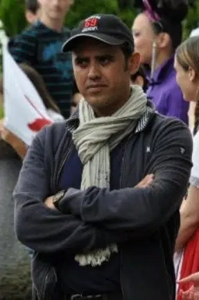 David El Hakim