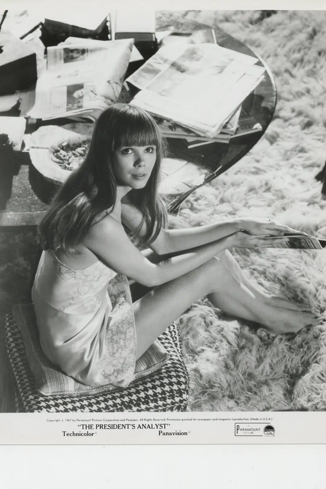 Joan Delaney