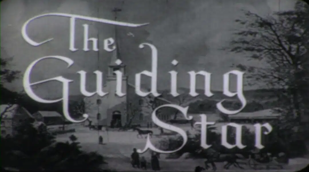 The Silver Theatre