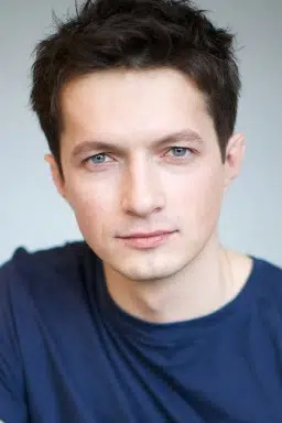 Dmitriy Gudochkin