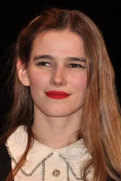 Pauline Jacquard