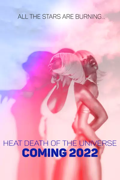 Heat Death of the Universe