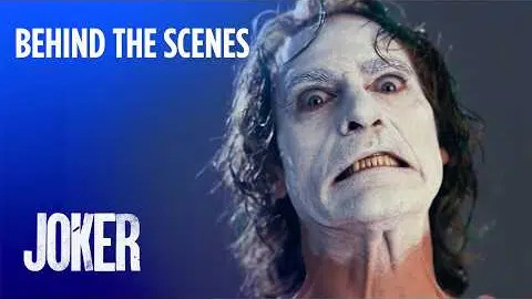 Todd Phillips and Joaquin Phoenix on Creating Joker