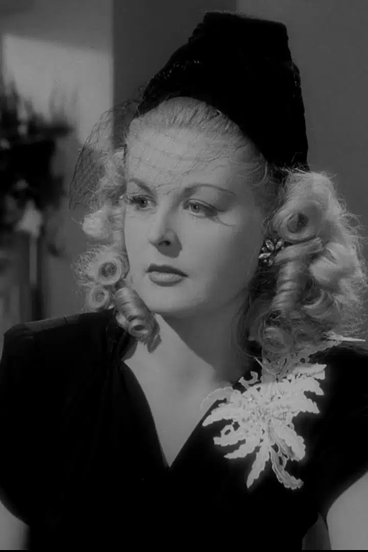 Carol Andrews