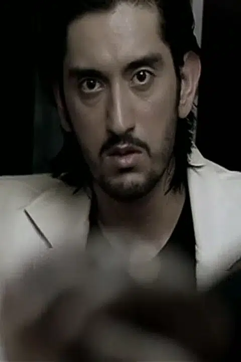 Shaad Randhawa