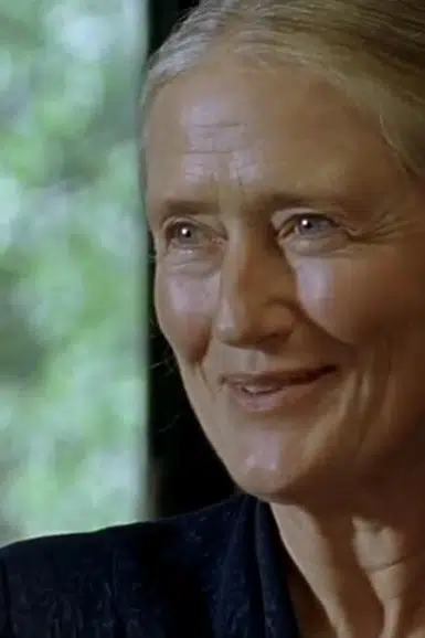 Lena Strömdahl