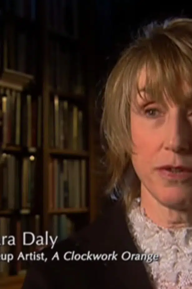 Barbara Daly