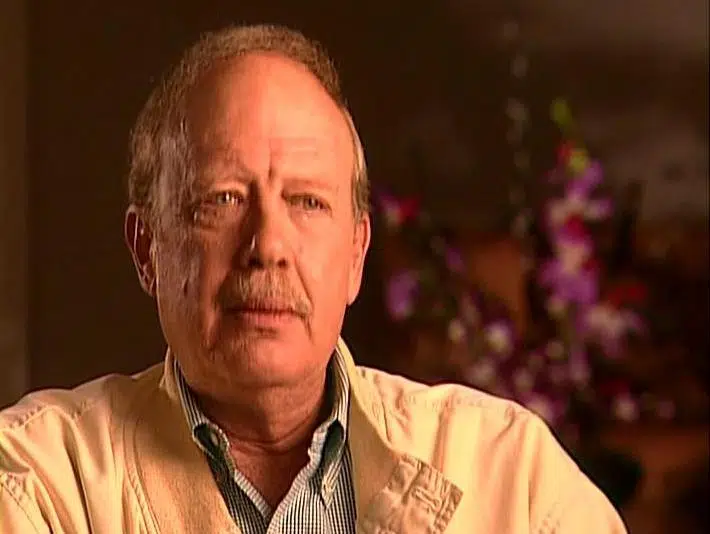 Tom Mankiewicz