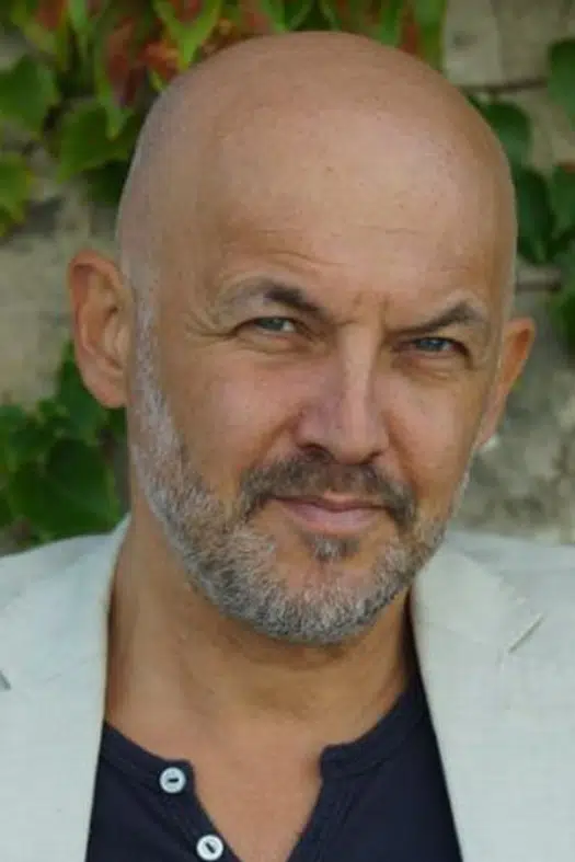 Tonio Descanvelle