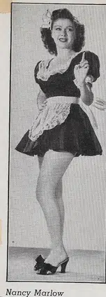 Nancy Marlow
