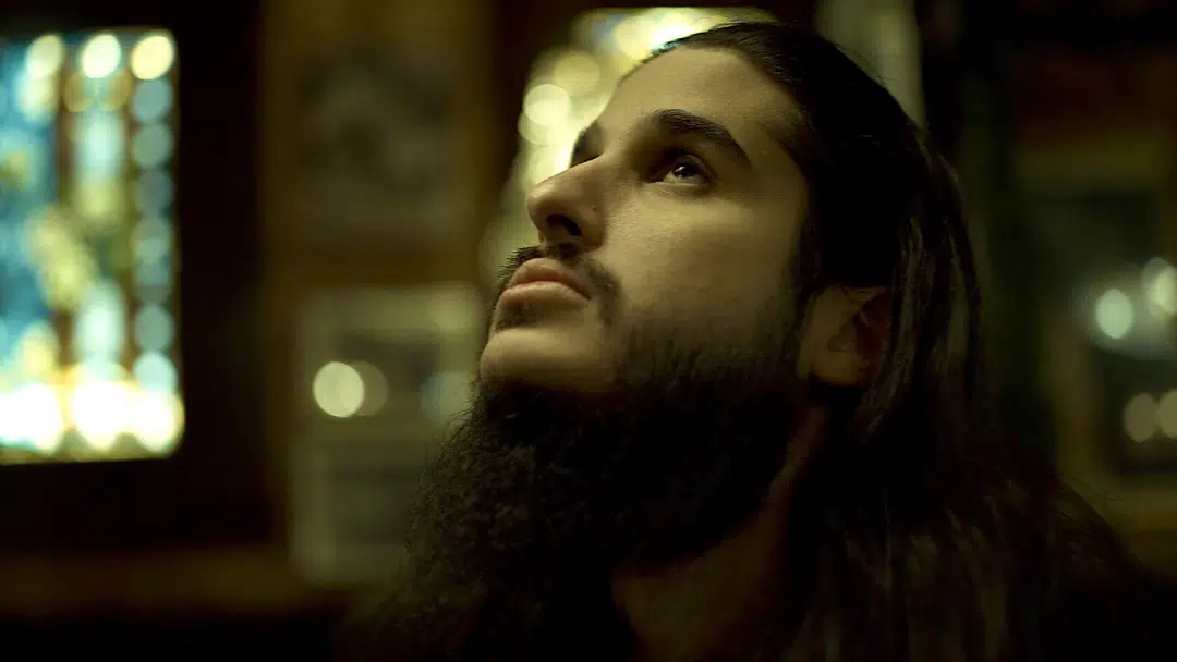 Emmanuel Isaac