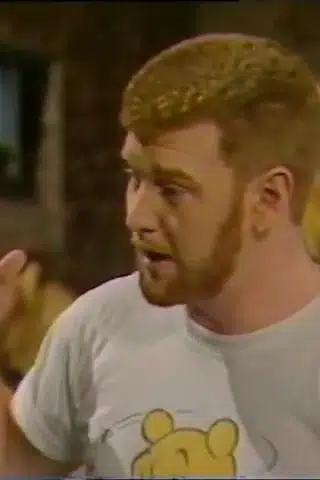 Robert Debenham