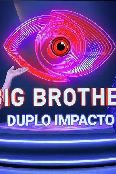 Big Brother: Duplo Impacto
