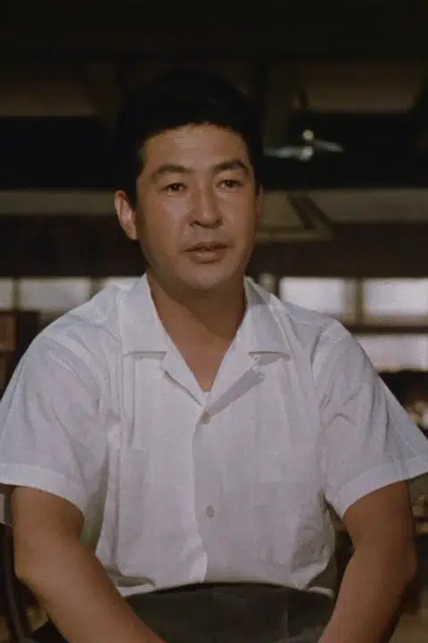 Keiju Kobayashi