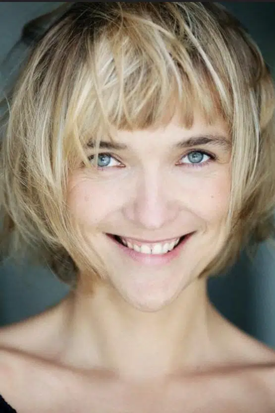 Laurence Porteil