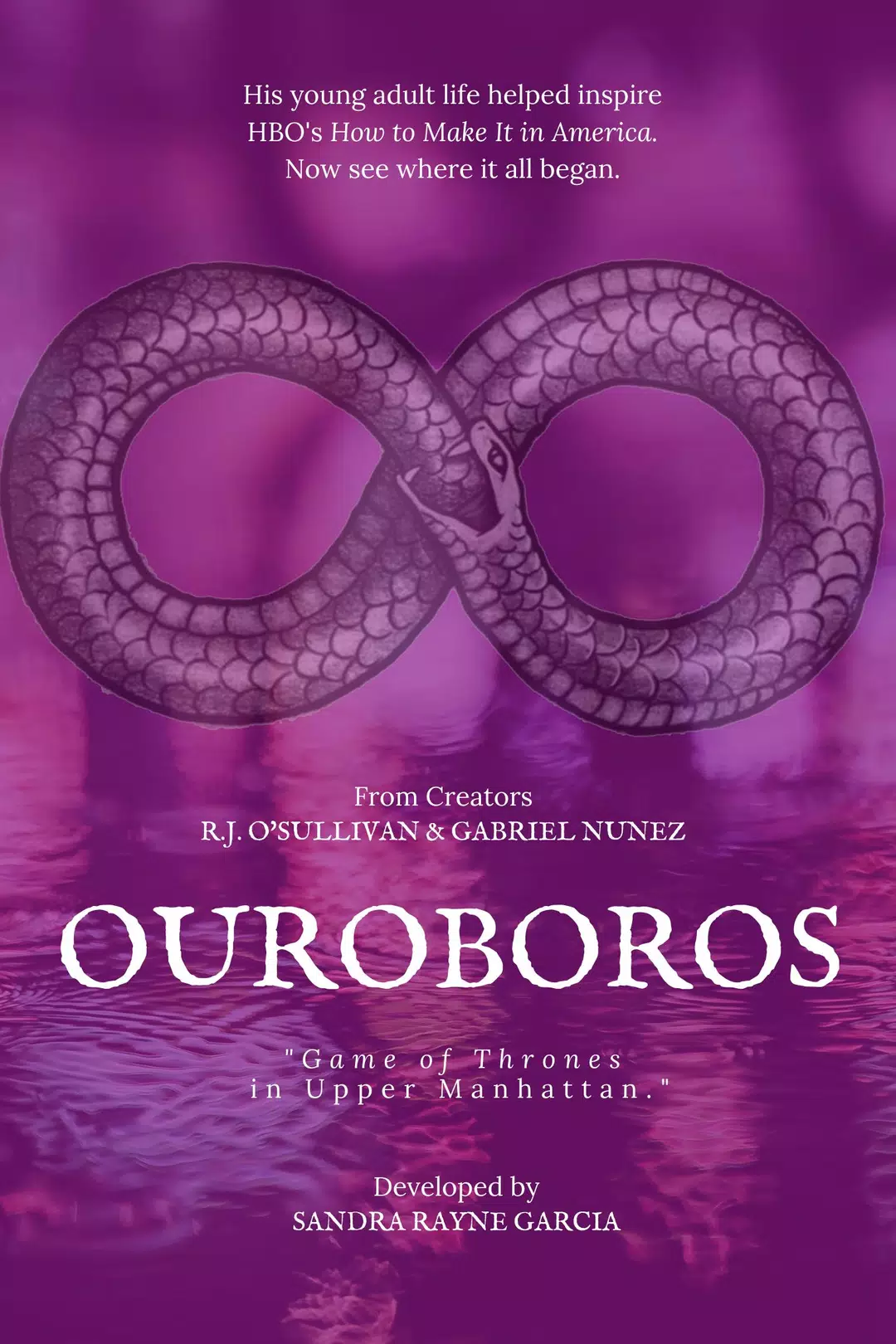 Ouroboros