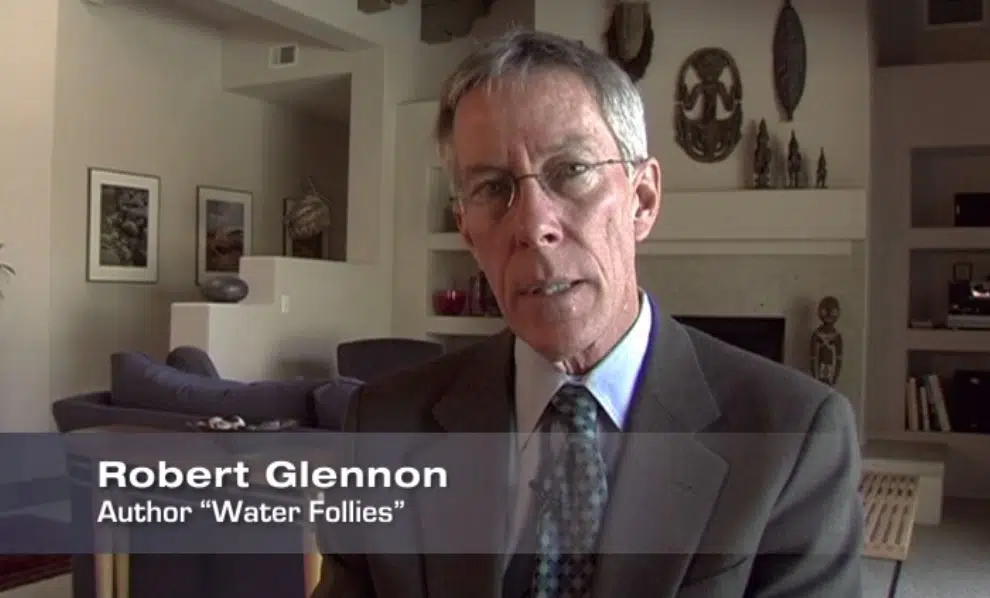 Robert Glennon