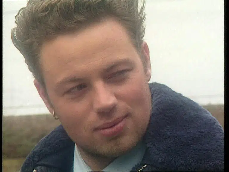 Joost Buitenweg