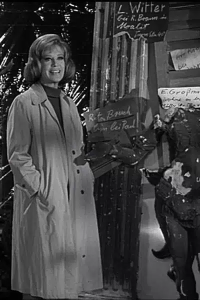 Berlin-Melodie - Vom Zille-Ball zum Jazzlokal