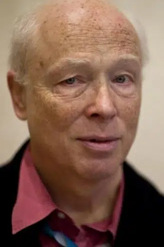 Bernard Eisenschitz