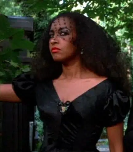 Marsha Hunt