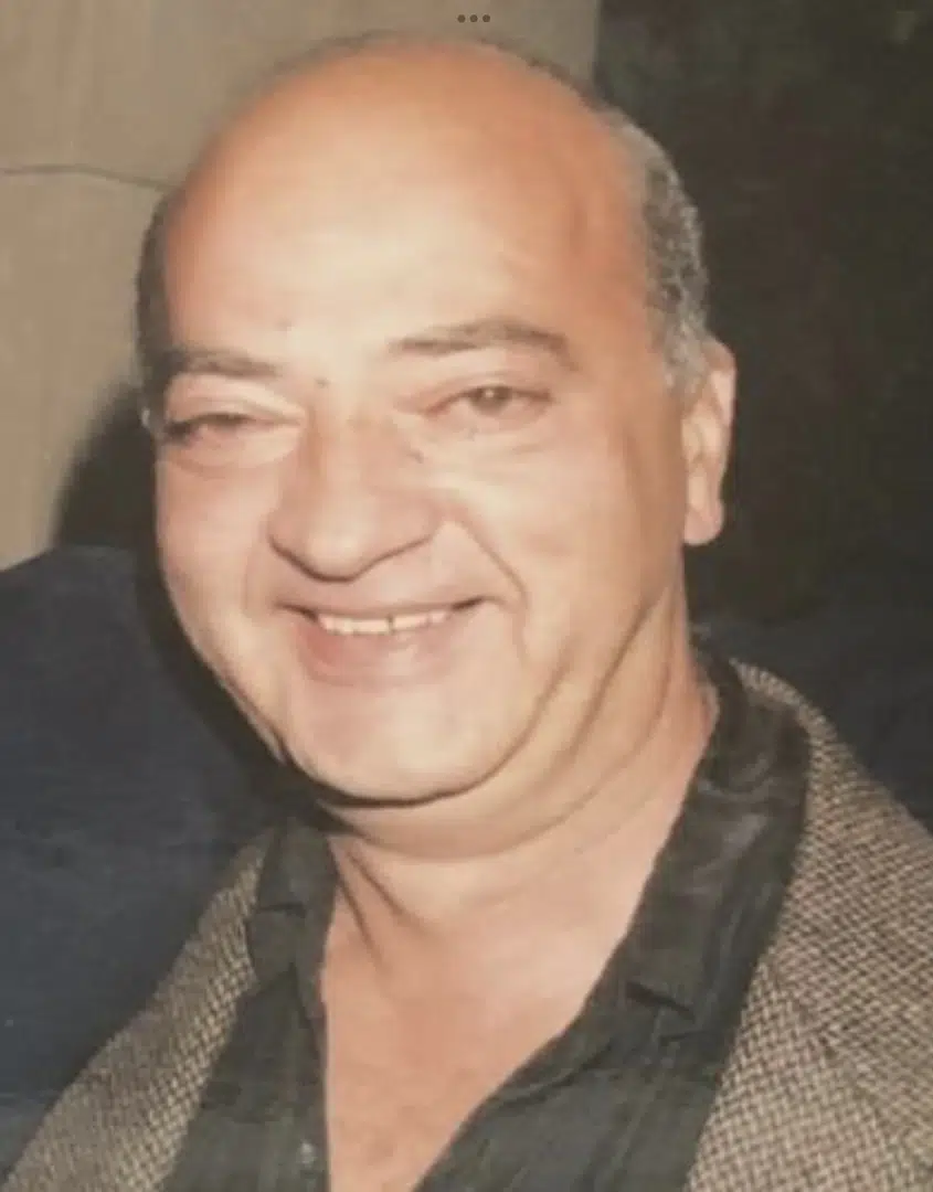 Mario Roccuzzo