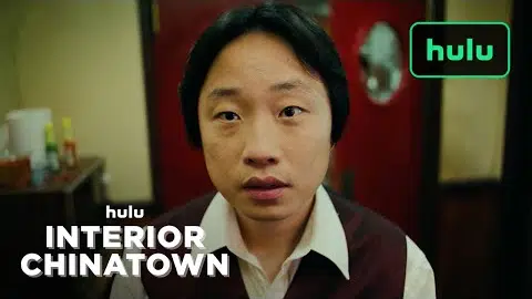 Official Trailer