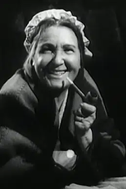 Sarah Padden