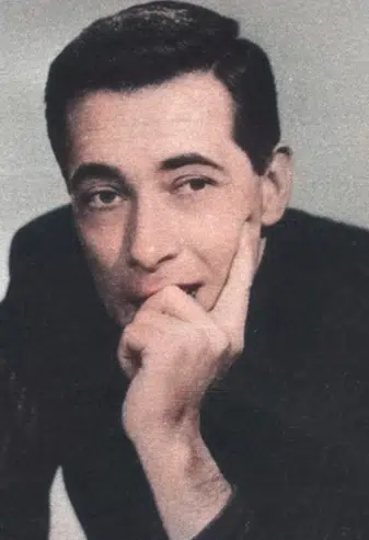 Jacques Thébault