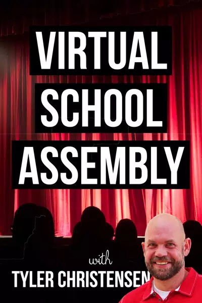 Virtual School Assembly